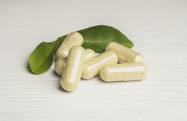 Natural Help for Thyroid Disease