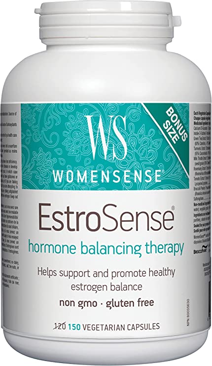 ESTROSENSE 150C BONUS