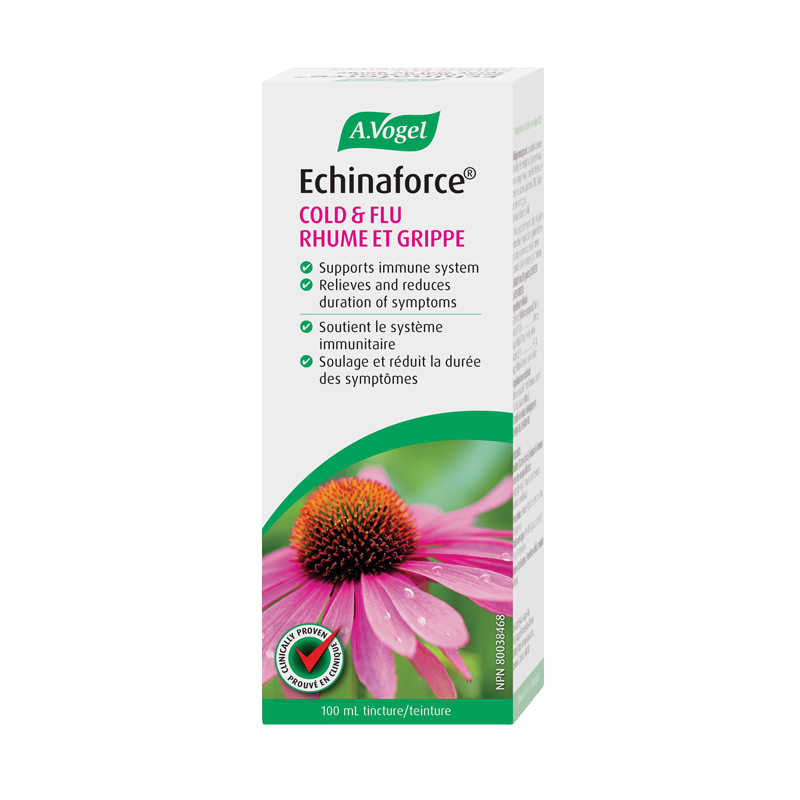 ECHINAFORCE 100ML