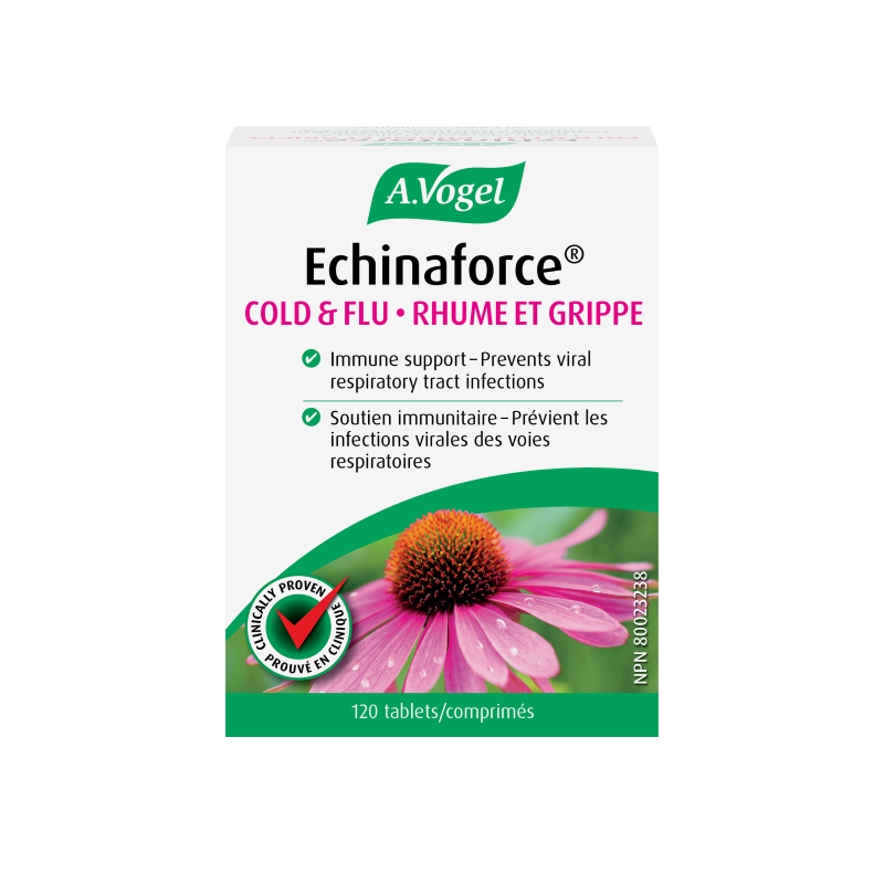 ECHINAFORCE 120T