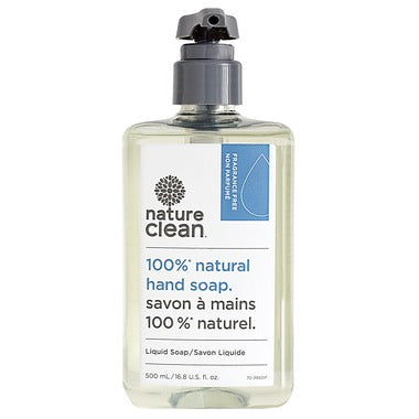 CASTILLE LIQUID SOAP 500ML