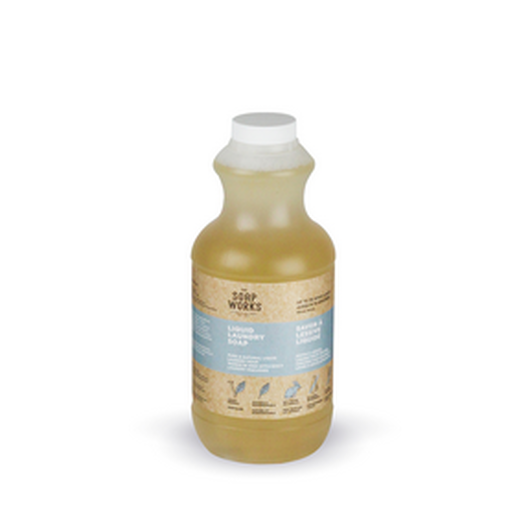 LIQUID LAUNDRY SOAP 950ML