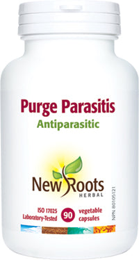 PURGE PARASITIS 90C