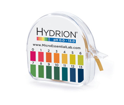 PH PAPER ROLL DISPENSER