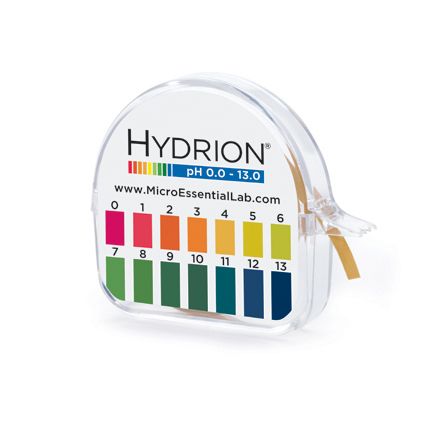 PH PAPER ROLL DISPENSER
