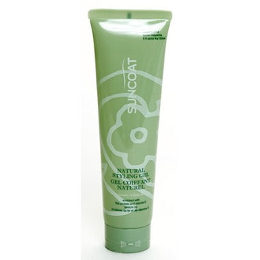 SUGAR BASED HAIR GEL 150 ML