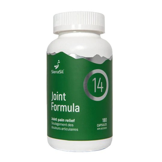 JOINT FORMULA 14 180C