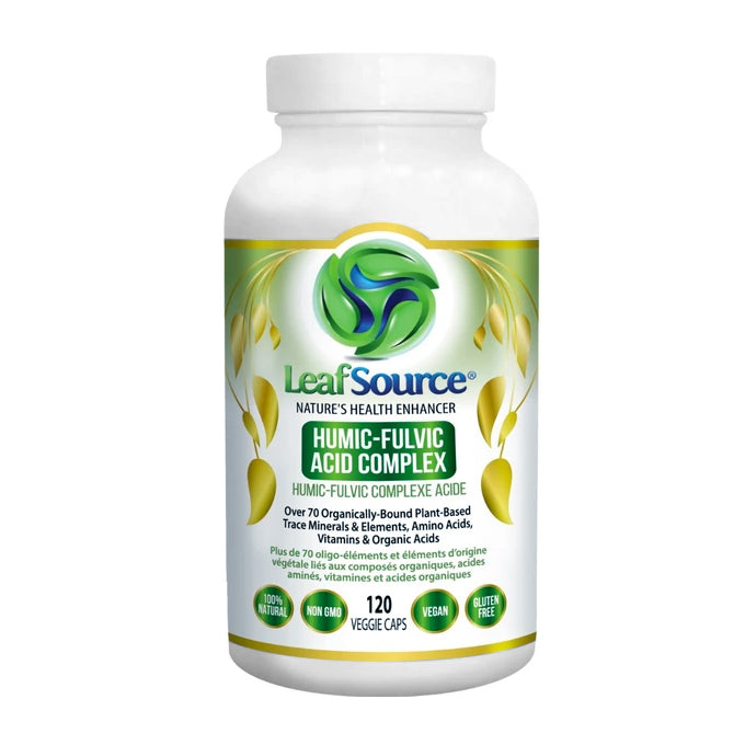 LEAFSOURCE 120C