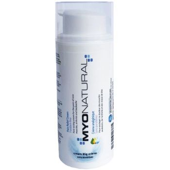 MYO-NATURAL PAIN RELEF CREAM 85G