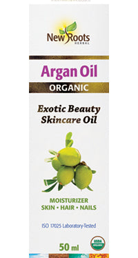 ARGAN OIL 50ML