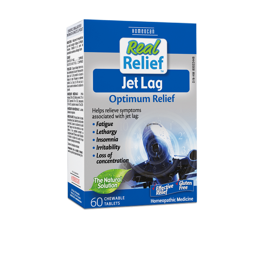 JET LAG 60T