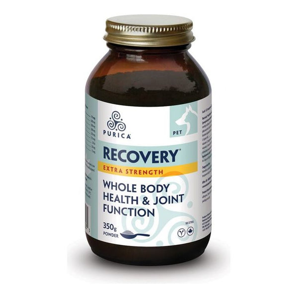 PET RECOVERY EXTRA STRENGTH 350G