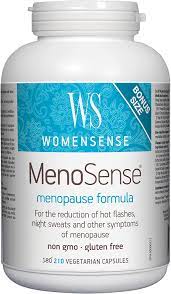 MENOSENSE 210C BONUS