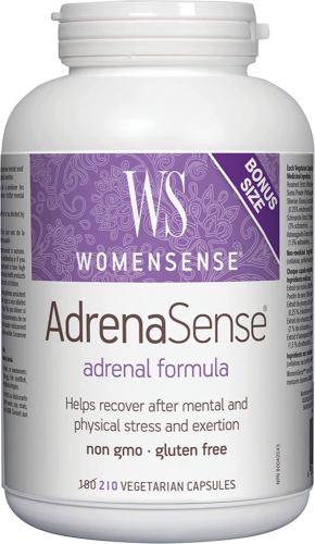 ADRENASENSE 210C BONUS