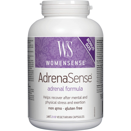 ADRENASENSE 210C BONUS