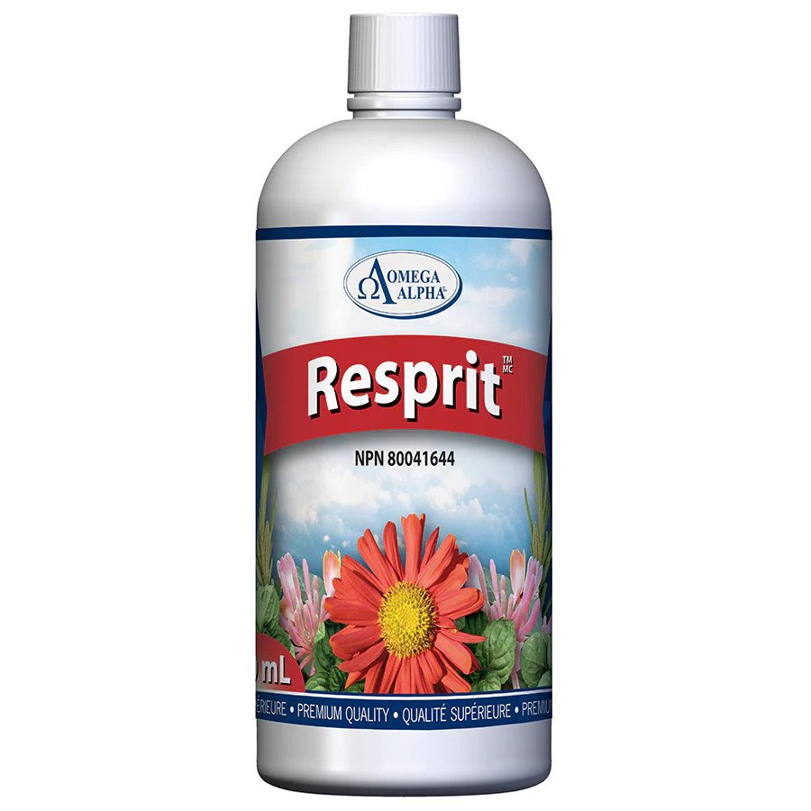 RESPRIT 500ML