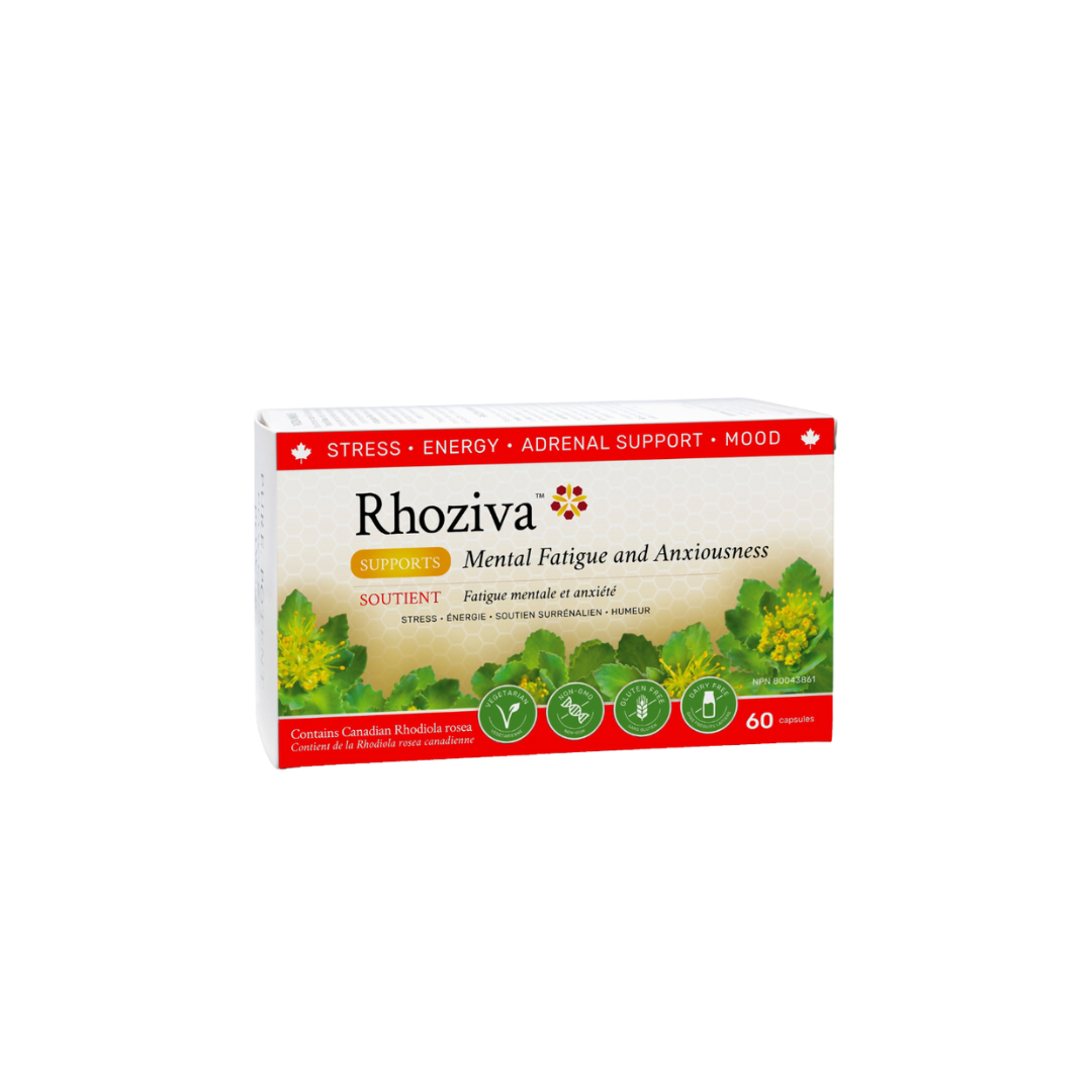 RHOZIVA 60C