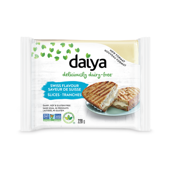 SWISS FLAVOUR SLICES
