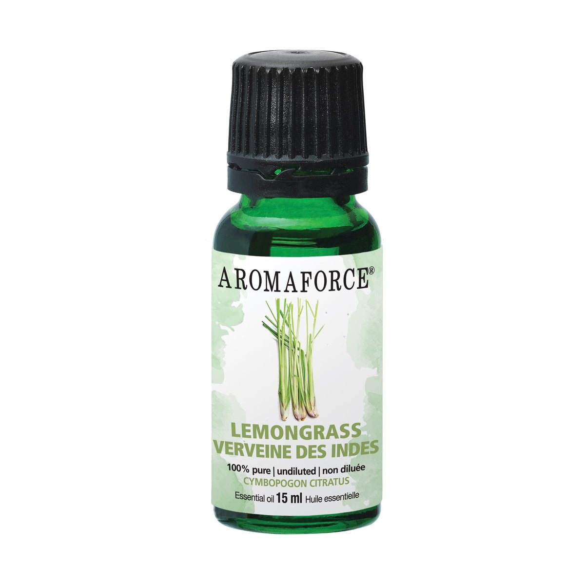 LEMONGRASS ESSENTIAL OIL 15ML