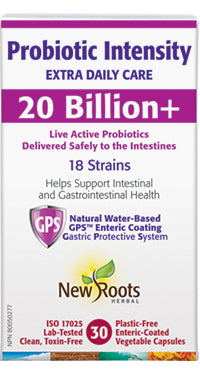 PROBIOTIC INTENSITY 20B 30C