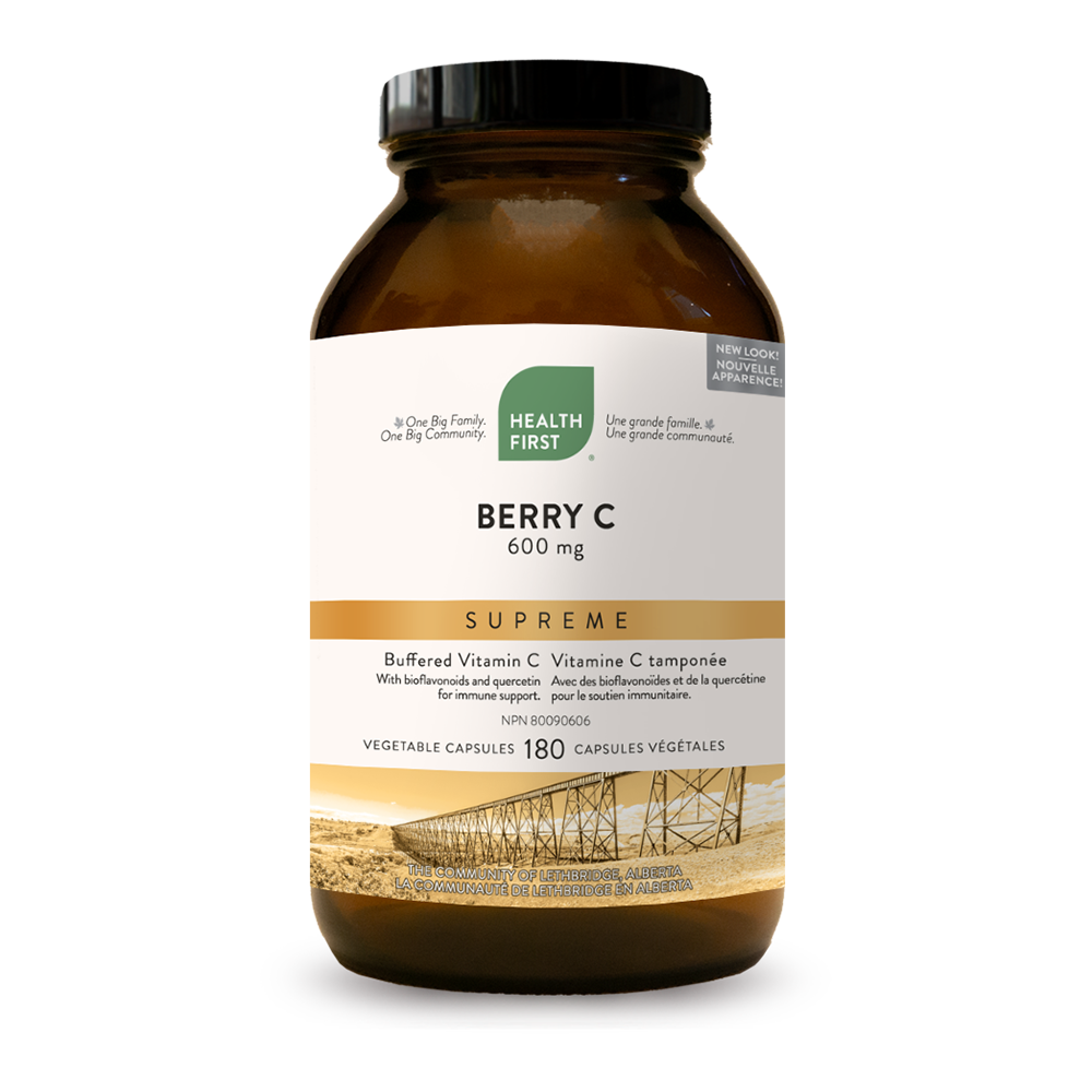 BERRY C SUPREME 180C