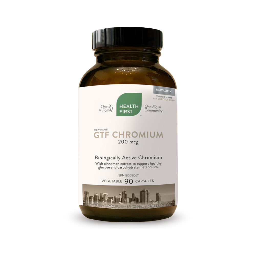 GTF CHROMIUM 90C
