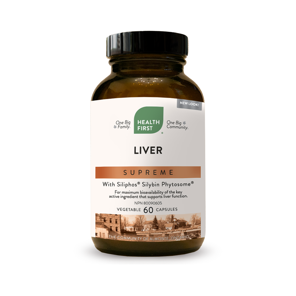 LIVER SUPREME 60C