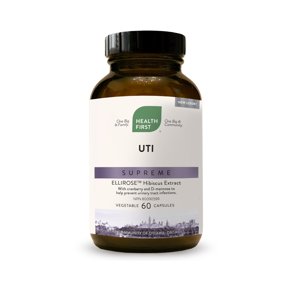 UTI SUPREME 60C