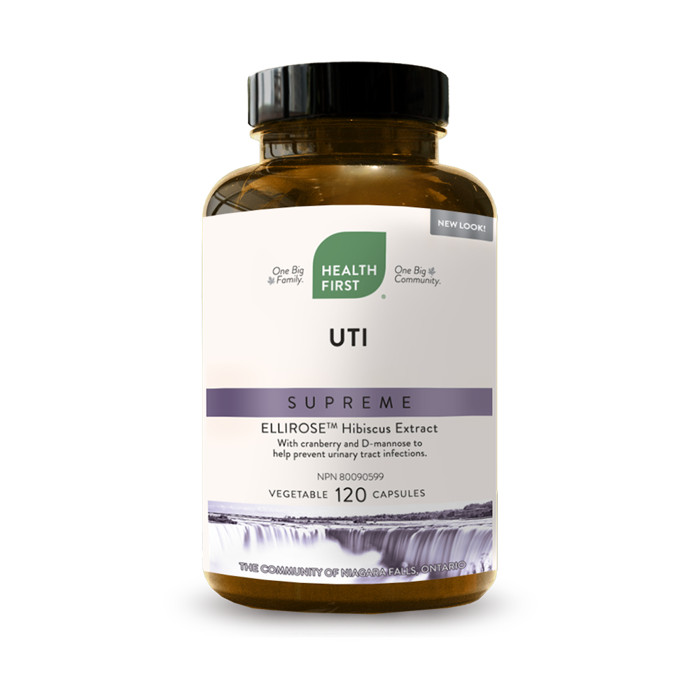 UTI SUPREME 120C
