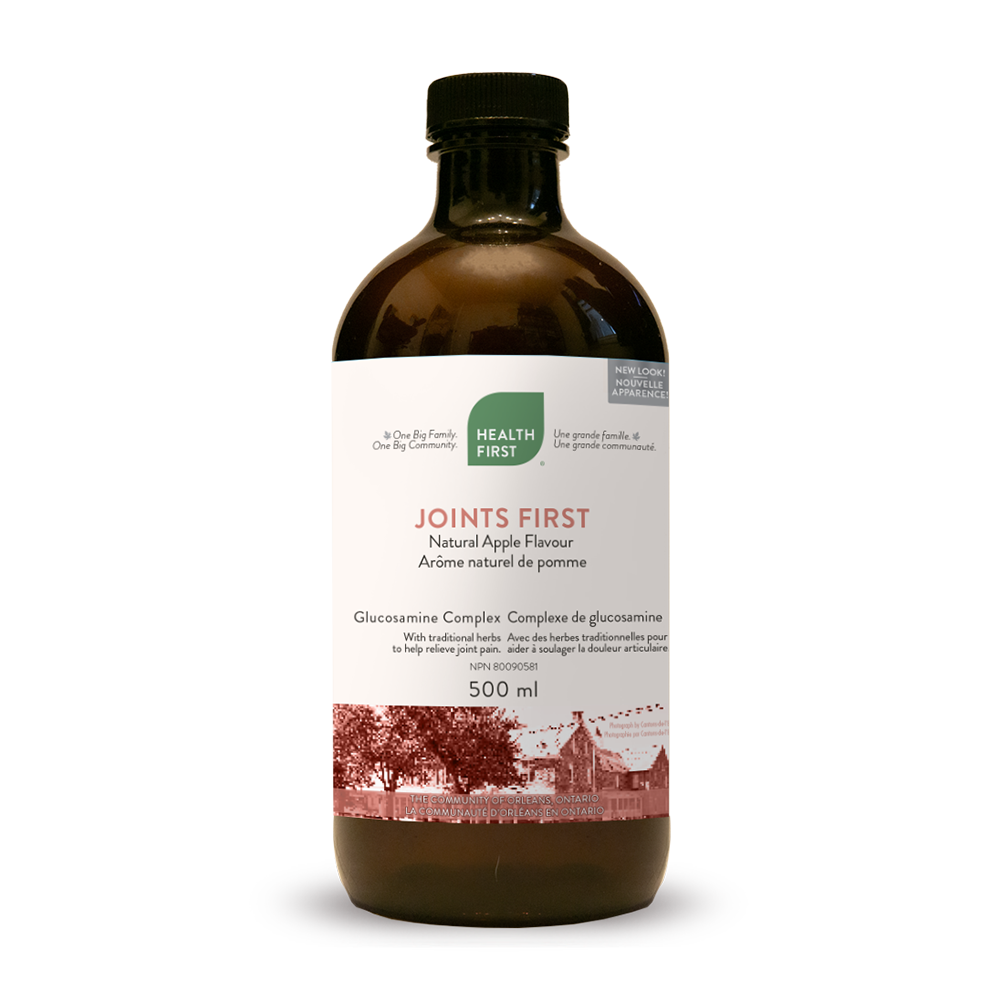 JOINTS FIRST 500ML