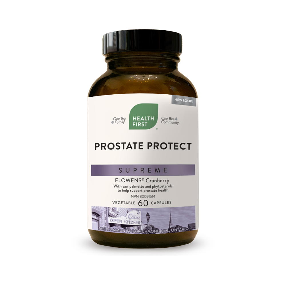 PROSTATE PROTECT 60C