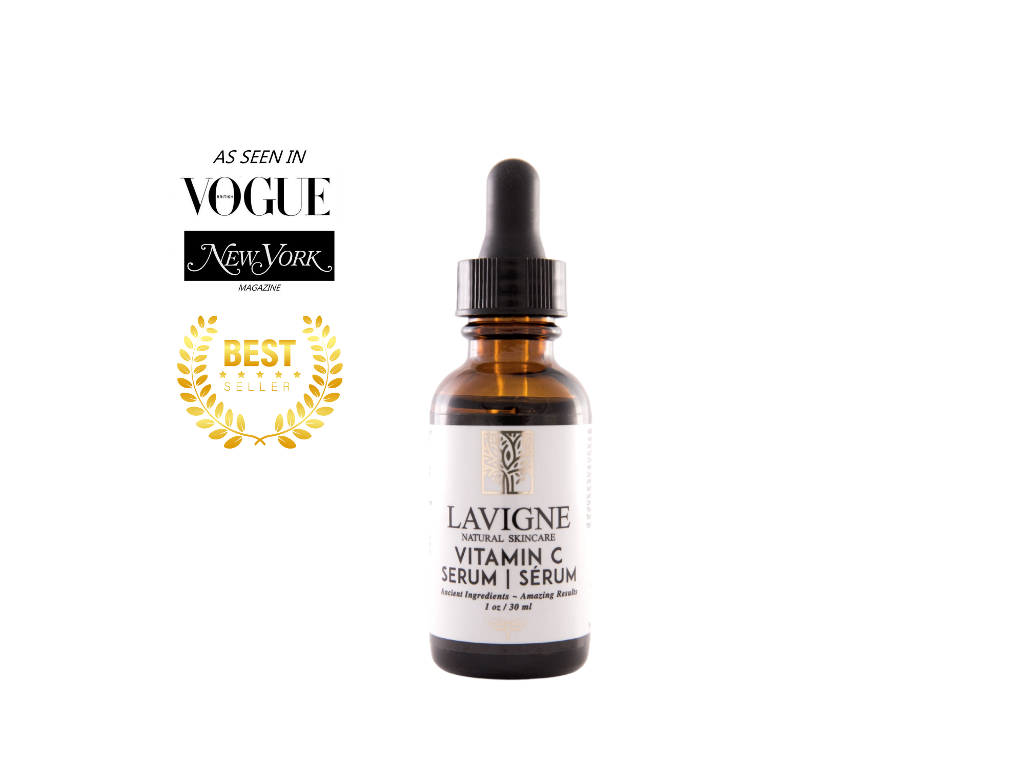 VITAMIN C SERUM 30ML