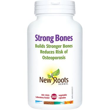 STRONG BONES 360C