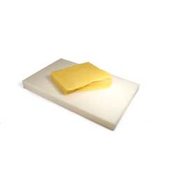 PURE BEESWAX 1LB