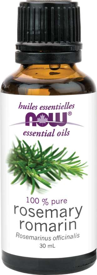 ROSEMARY ESSENTIAL OIL 30ML