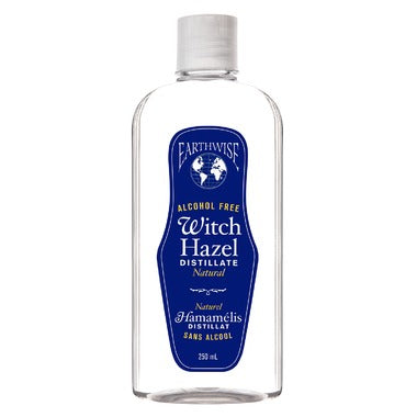 PURE WITCH HAZEL 215ML