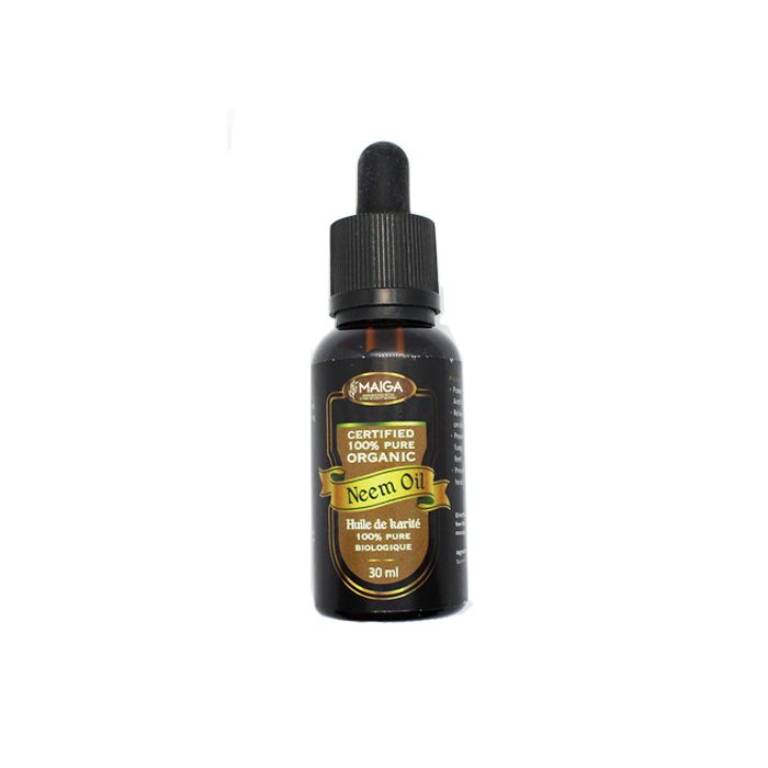 PURE NEEM OIL 30ML