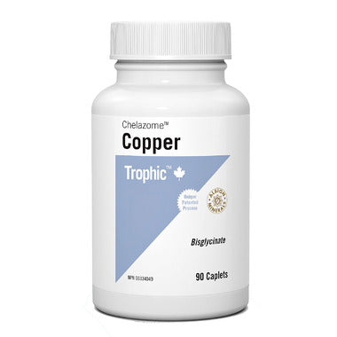 COPPER CHELATE 90T