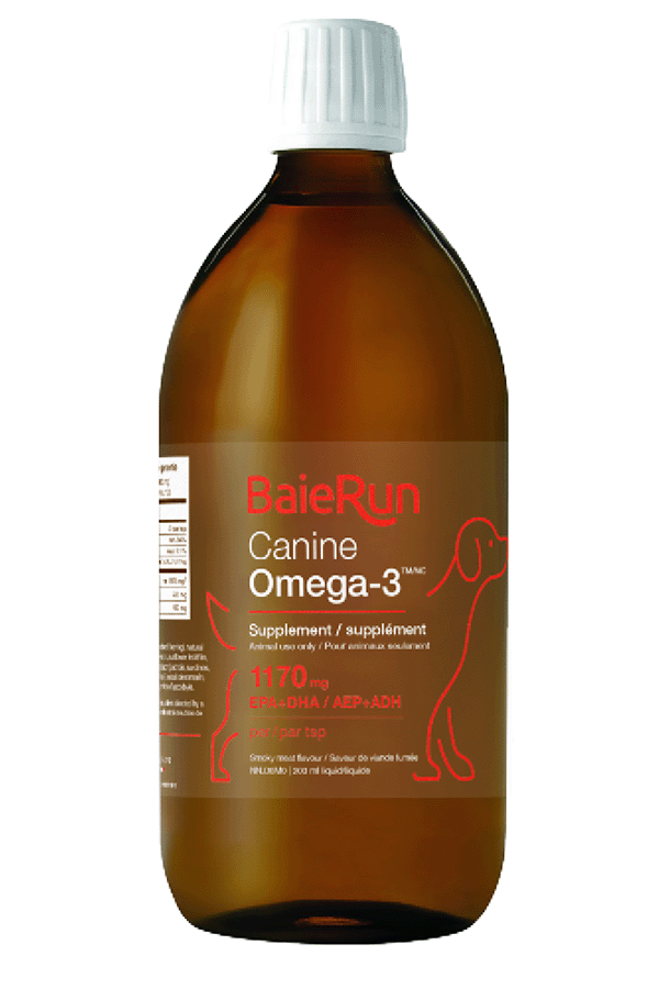 CANINE OMEGA 3 500ML