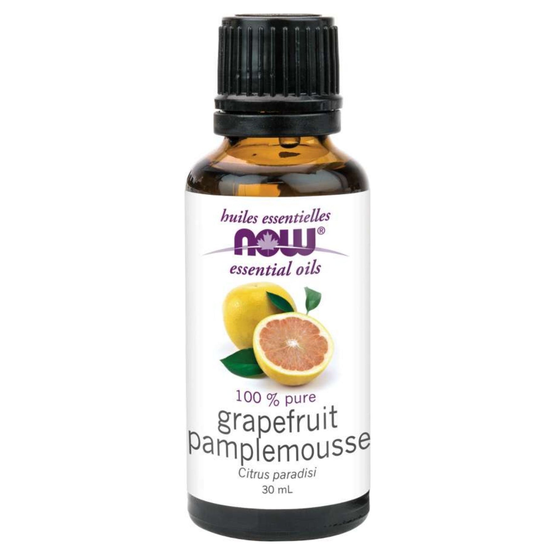 GRAPEFRUIT ESSENTIAL OIL 30ML