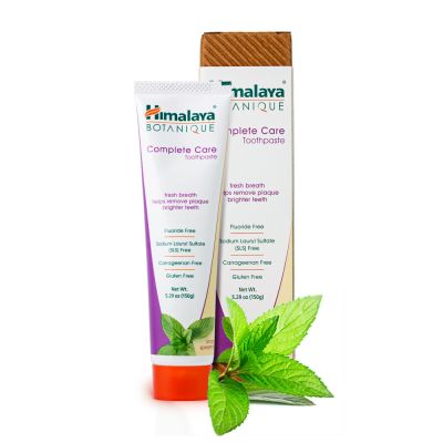 COMPLETE CARE TOOTHPASTE SPEARMINT