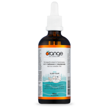 KIDS SLEEP TIGHT 100ML