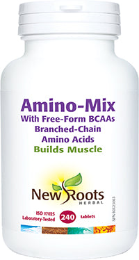 AMINO-MIX 850MG 240T