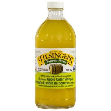 APPLE CIDER VINEGAR 500ML