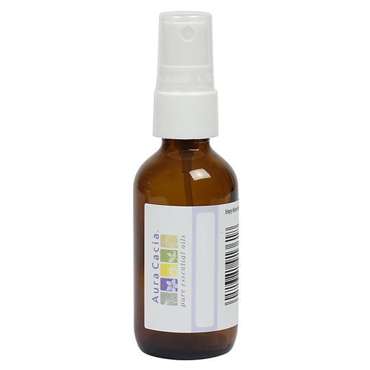 EMPTY AMBER MIST BOTTLE 59ML