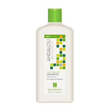 EXOTIC MARULA OIL SHAMPOO 340ML