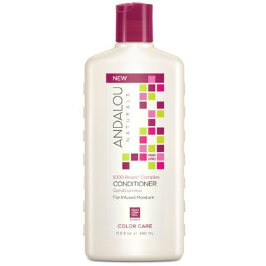 1000 ROSES COLOR CARE CONDITIONER 340ML