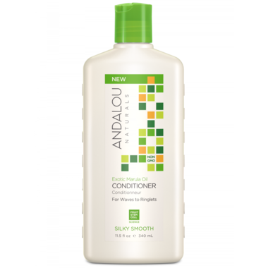 EXOTIC MARULA OIL CONDITIONER 340ML