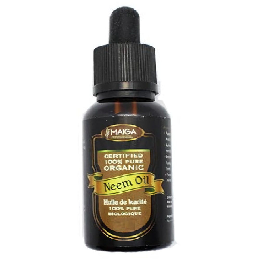 PURE NEEM OIL 100ML
