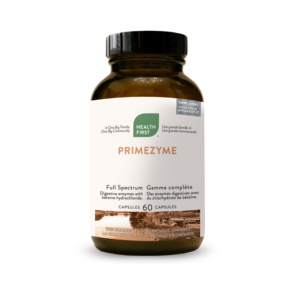 PRIMEZYME 60C
